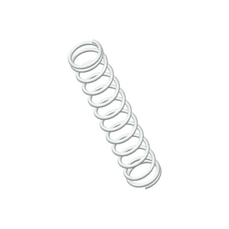 Approved Vendor Compression Spring, O= .057, L= .31, W= .006 G709964617